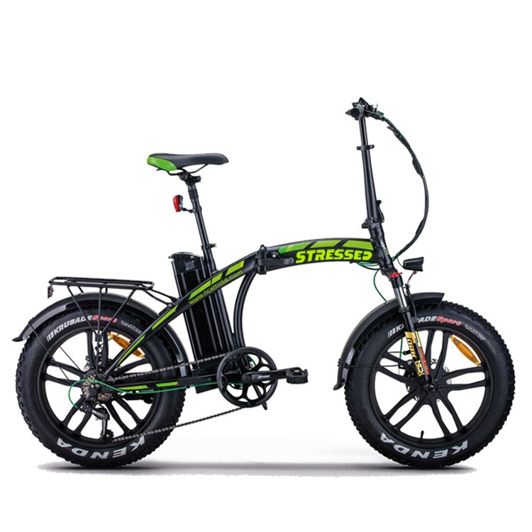 EBIKE